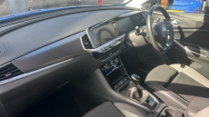 Vauxhall Grandland 1.2 Turbo Elite 5dr Petrol Hatchback